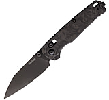 Image of Kershaw Bel Air DuraLock Black CF