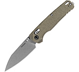 Image of Kershaw Bel Air DuraLock Green Mic
