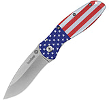 Image of Kershaw Blur 3.4in Assisted Opening Folding Knife