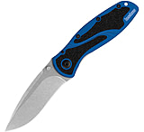 Image of Kershaw Blur Linerlock 3.5in A/O Magna Cut Folding Knife