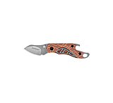 Image of Kershaw Cinder Copper Folding Knife by Rick Hinderer