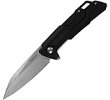Image of Kershaw Endemic Linerlock A/O 3.50 in Stainless Steel Assisted Opening Folding Knife