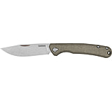 Image of Kershaw Federalist Folding Knife