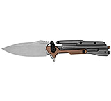 Image of Kershaw 2039 Frontrunner Folding Knife