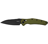 Image of Kershaw Bareknuckle Duralock