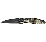 Image of Kershaw Leek Kings Camo/bw