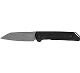 Image of Kershaw Mini Iridium 3.1in Fixed Blade Knife