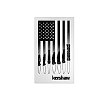 Image of Kershaw USA Knives Decal