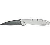 Image of Kershaw A/O Damascus Leek Knife