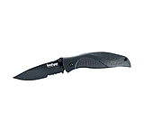 Image of Kershaw Blackout Knife w/ 7.75in OAL