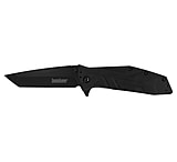 Image of Kershaw Brawler Assisted Folding Knife by Kershaw Originals
