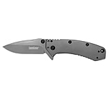Image of Kershaw Cryo Assisted Folding Knife by Rick Hinderer