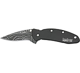 Image of Kershaw Damascus Chive A/O Knife