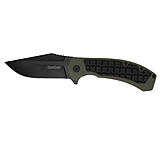 Image of Kershaw Faultline Folding Knife by Kershaw Originals