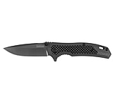 Image of Kershaw Fringe Assisted Folding Knife by Kershaw Originals