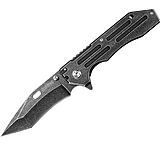 Image of Kershaw Lifter Blackwash Assisted Folding Knife by Kershaw Originals