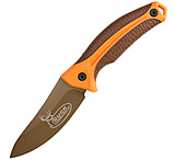 Image of Kershaw Lonerock Small Fixed Blade Knife, 8.25in