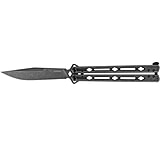 Image of Kershaw Lucha Blackwash Folding Knife
