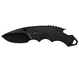 Image of Kershaw Shuffle Black Folding Knife by Kershaw Originals