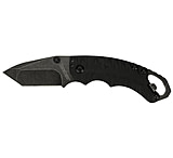 Image of Kershaw Shuffle II Blackwash Folding Knife by Kershaw Originals