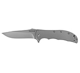 Image of Kershaw Volt II Assisted Folding Knife by RJ Martin