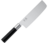 Image of Kai Housewares 6 1/2in Wasabi Nakiri Knife