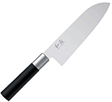 Image of Kai Housewares 6 1/2in Wasabi Santoku Knife