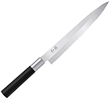 Image of Kai Housewares 8in Wasabi Yanagiba Knife