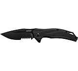 Image of Kershaw 1645BLKST Lateral Folding Knife