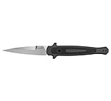 Image of Kershaw Launch 8 Stiletto Automatic Folding Knife by Matt Diskin