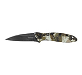 Image of Kershaw Leek Kings Camo/bw