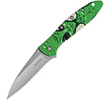 Image of Kershaw Leek Linerlock A/O Alien