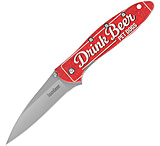 Image of Kershaw Leek Linerlock A/O Beer