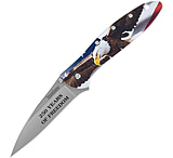 Image of Kershaw Leek Linerlock A/O Eagle