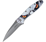 Image of Kershaw Leek Linerlock A/O Hawk