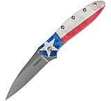 Image of Kershaw Leek Linerlock A/O Lone Star