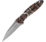 Image of Kershaw Leek Linerlock A/O Snake Skin