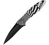 Image of Kershaw Leek Linerlock A/O Swirl