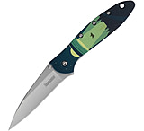 Image of Kershaw Leek Linerlock A/O UFO Abducti