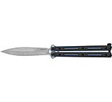 Image of Kershaw Lucha Carbon Fiber Butterfly Knife