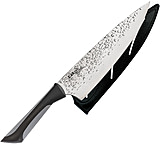 Image of Kai Housewares Luna 8in Fixed Blade Chef's Knife