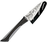 Image of Kai Housewares Luna Paring 3.5in Fixed Blade Knife