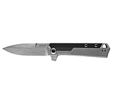 Image of Kershaw Oblivion Assisted Folding Knife by Kershaw Originals