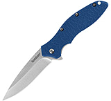 Image of Kershaw Oso Sweet Linerlock A/O Blue