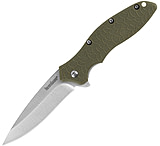 Image of Kershaw Oso Sweet Linerlock A/O Olive