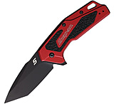 Image of Kershaw Snap On Red Folder