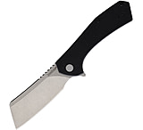 Image of Kershaw Static Linerlock Black G10