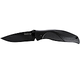 Image of Kershaw Tactical Blackout Folder Knife