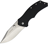 Image of Kershaw Tension Linerlock 3.25 in Stainless Steel Folding Knife