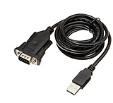Image of Kestrel Computer Interface Adapter Cable Serial USB
